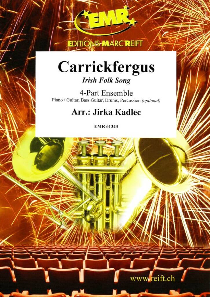 Carrickfergus